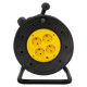 Сетевой удлинитель Patron EXT-PN-CABREL-40-4 40m 3*2.5mm2 (EXT-PN-CABREL-40-4)