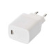 Зарядное устройство EMOS V01G20 USB-C PD20W GaN (V01G20)