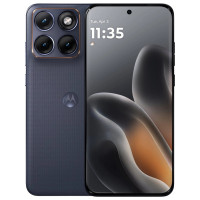 Мобильный телефон Motorola Edge 70 Fusion 8/256GB Silhouette (PBBD0022RS)