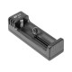 Зарядное устройство для аккумуляторов PowerPlant PP-U1BS (Li-ion / input DC 5V/2A) (AA620197)