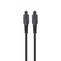 Кабель мультимедійний Optical Toslink 10.0m Cablexpert (CC-OPT-10M)