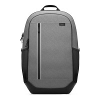 Рюкзак для ноутбука Dell 14/16" EcoLoop Pro Plus Urban Backpack, Gray, CP5625G (460-BFDD)