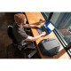 Рюкзак для ноутбука Dell 14/16" EcoLoop Pro Plus Urban Backpack, Gray, CP5625G (460-BFDD)