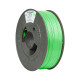 Пластик для 3D-принтера The Filament PLA Lite 1.75mm GREEN 1kg (TF-24222)