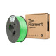 Пластик для 3D-принтера The Filament PLA Lite 1.75mm GREEN 1kg (TF-24222)