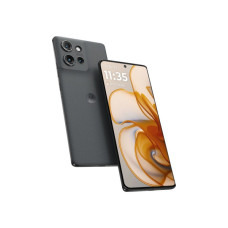 Мобильный телефон Motorola Edge 50 12/512GB Koala Grey (PB2U0003PL)