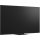 LG Телевизор 75" QNED 4K 120Hz (VRR 144Hz) Smart WebOS Black (75QNED86A6A)