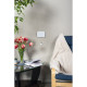 U-Prox Intelligent hub MPX G White, Wi-Fi, GSM, photo verification, wireless, white (4820261371291)
