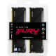 Kingston Пам'ять ПК Kingston DDR4 16GB KIT (8GBx2) 3200 FURY Beast RGB (KF432C16BB2AK2/16WP) Kingston Пам'ять ПК Kingston DDR4 16GB KIT (8GBx2) 3200 FURY Beast RGB (KF432C16BB2AK2/16WP)