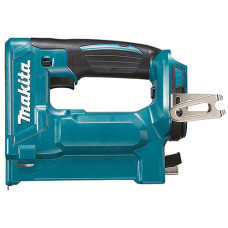 Makita DST 112 Z 18V CXT cordless stapler, 7-10/0.5 mm staples, 1.6 kg, without battery and charger (DST112Z)