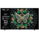 TCL Телевізор 98" MiniLED 4K 144Hz Smart Google TV Titan ONKYO sound (98C61K)