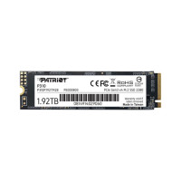 Накопитель SSD M.2 2280 1.92TB Patriot (P310P192TM28)