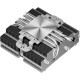 Кулер для процессора PcCooler RC400-53