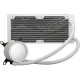 Система жидкостного охлаждения ASUS ROG-RYUO-III-240-ARGB-WHT (90RC00J2-M0UAY0)