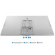 Монітор Samsung LS27C902PAZXUA