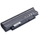 Аккумулятор для ноутбука AlSoft Dell Inspiron 13R J1KND 7800mAh 9cell 11.1V Li-ion (A41531)