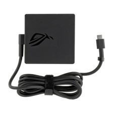 Блок питания к ноутбуку ASUS 100W, разъем USB Type-C (A20-100P1A / A40387)