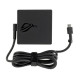 Блок питания к ноутбуку ASUS 100W, разъем USB Type-C (A20-100P1A / A40387)