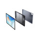 Планшет Ulefone Tab W10 ver 2.0 10.1" 4/128GB WiFi Space Gray (6975326660662)