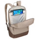 Рюкзак для ноутбука Thule 15.6" Lithos 20L TLBP216, Tinted Taupe/Nuanced Brown, 38,5х26,5х3,1см (3205452)