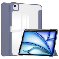 Чехол для планшета BeCover Soft Edge TPU Apple iPad Air 13" M4 2026 Purple (715339)