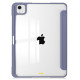 Чехол для планшета BeCover Soft Edge TPU Apple iPad Air 13" M4 2026 Purple (715339)