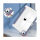 Чехол для планшета BeCover Soft Edge TPU Apple iPad Air 13" M4 2026 Purple (715339)