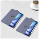 Чехол для планшета BeCover Soft Edge TPU Apple iPad Air 13" M4 2026 Purple (715339)