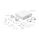 Точка доступа Wi-Fi TP-Link EAP650-D30-OUTDOOR