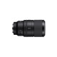 Объектив Sony 100mm f/2.8 Macro GM для NEX FF (SEL100M28GM.SYX)