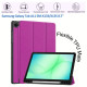 Чехол для планшета BeCover Flexible TPU Mate Samsung Galaxy Tab A11 SM-X133/X135 8.7" Purple (715588)