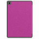 Чехол для планшета BeCover Flexible TPU Mate Samsung Galaxy Tab A11 SM-X133/X135 8.7" Purple (715588)