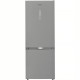 Whirlpool Ref with bottom freezer, 192x70х70.5, ref-340L, freez.-150L, 2doors, А++, NF, inv., fresh zone, inox (WHK26493X5EUA)