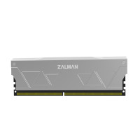Zalman Радіатор охолодження для RAM Zalman MH10, ARGB Single/Double Sided RAM, 3-Pin, 5V (ZM-MH10)