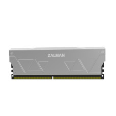 Zalman Радіатор охолодження для RAM Zalman MH10, ARGB Single/Double Sided RAM, 3-Pin, 5V (ZM-MH10)