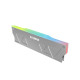Zalman Радіатор охолодження для RAM Zalman MH10, ARGB Single/Double Sided RAM, 3-Pin, 5V (ZM-MH10)