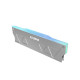 Zalman Радіатор охолодження для RAM Zalman MH10, ARGB Single/Double Sided RAM, 3-Pin, 5V (ZM-MH10)