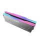 Zalman Радіатор охолодження для RAM Zalman MH10, ARGB Single/Double Sided RAM, 3-Pin, 5V (ZM-MH10)