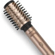 BaByliss Фен-щітка Babyliss Big Hair Dual, 650Вт, 2 режими, хол. обдув, кераміка, золотистий (AS952E)