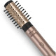 BaByliss Фен-щітка Babyliss Big Hair Dual, 650Вт, 2 режими, хол. обдув, кераміка, золотистий (AS952E)