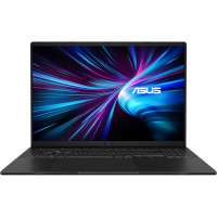 ASUS Ноутбук ASUS Vivobook 16 V3607VP-RP019 16" WUXGA, Intel 5 210H, 16GB, F512GB, NVD5070-8, NoOS, Чорний (90NB16R1-M00120)