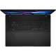 ASUS Ноутбук ASUS Vivobook 16 V3607VP-RP019 16" WUXGA, Intel 5 210H, 16GB, F512GB, NVD5070-8, NoOS, Чорний (90NB16R1-M00120)