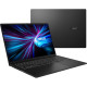 ASUS Ноутбук ASUS Vivobook 16 V3607VP-RP019 16" WUXGA, Intel 5 210H, 16GB, F512GB, NVD5070-8, NoOS, Чорний (90NB16R1-M00120)
