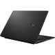 ASUS Ноутбук ASUS Vivobook 16 V3607VP-RP019 16" WUXGA, Intel 5 210H, 16GB, F512GB, NVD5070-8, NoOS, Чорний (90NB16R1-M00120)