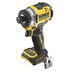 DeWALT Шурупокрут ударний акумуляторний  XR Li-Ion 18В 282Нм 3800об/хв 4400уд/хв 1.1кг без АКБ і ЗП (DCF860N)