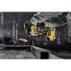 DeWALT Ударная аккумуляторная шуруповерт XR Li-Ion 18 В, 282 Нм, 3800 об/мин, 4400 ударов/мин, 1,1 кг без аккумулятора и зарядного устройства (DCF860N)
