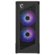 Корпус для ПК MSI MPG VELOX 300R AIRFLOW PZ