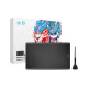 Графический планшет Huion Inspiroy H610X (H610X)