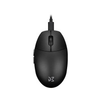 Мышка Dream Machines DM8 Mini USB Black (DM8_MINI)
