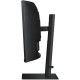 Монитор Samsung 34" S34C650 HDMI, DP, USB, VA, 3440x1440, 219, 100Hz, CURVED (LS34C650UAIXUA)